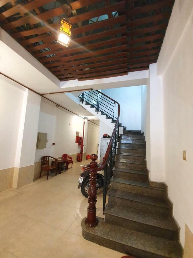 Khach San Truong Son Hotel Hô Chi Minh-Ville